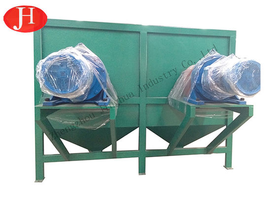 มันสำปะหลัง 21r / นาที SS 25t / H Fufu เครื่องซักผ้าพาย