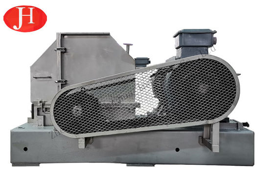 2100r/Min เครื่องประมวลผลหอม 50t/H