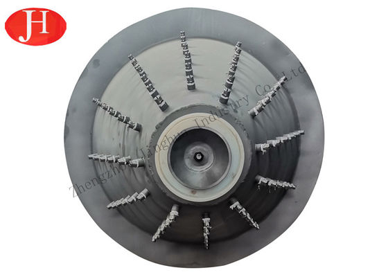 ตะแกรงร่อน 20t/H 2.2kw