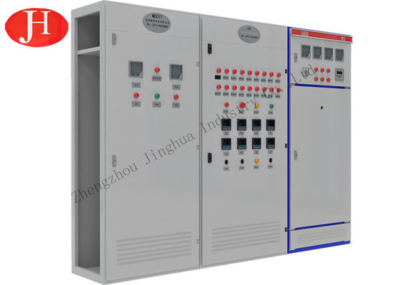 เครื่องปลูกพริกพริกฝรั่งหวานแบบต่อเนื่องที่ควบคุมโดย PLC ความจุ 300-500 กิโลกรัมต่อชั่วโมง