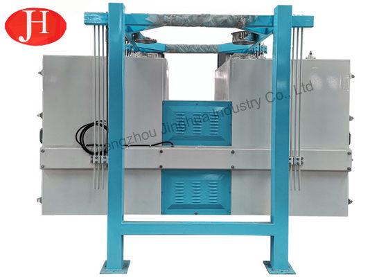 เครื่อง Sifter แป้ง 2.2Kw
