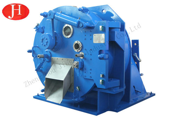 เครื่องปั่นแยกกากมันสำปะหลัง 90Kw