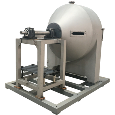 อุปกรณ์แปรรูปเมล็ดมะเขือเทศที่กําหนดเอง 22Kw พร้อมรับประกัน 1 ปี 850mm