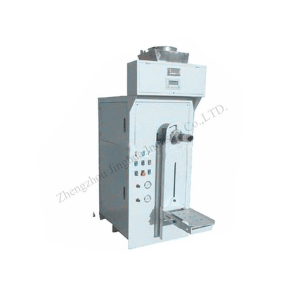 ดัดแปลงเครื่องบรรจุภัณฑ์แป้งมันสำปะหลัง 15t/H 4KW อย่างต่อเนื่อง