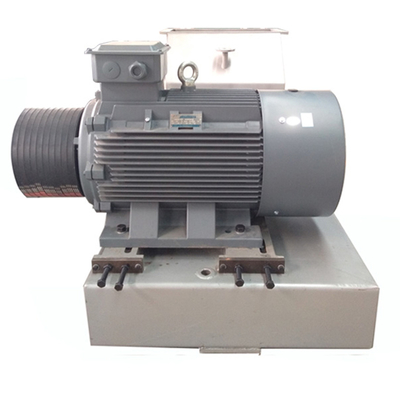 เครื่องตัด Rasper สแตนเลสสำหรับการแปรรูปแป้งมันสำปะหลังมัลติฟังก์ชั่น
