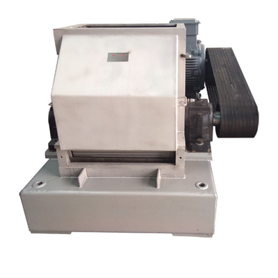 Rasper เครื่องบดมันสำปะหลัง Ss อุปกรณ์แปรรูปข้าว 20m3 / H