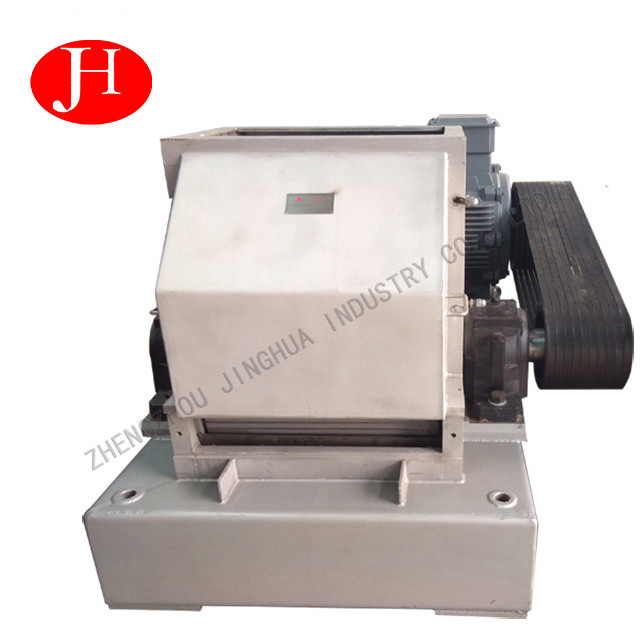 เครื่องทําเมล็ด 20t / H ที่กําหนดเอง วอลเตจและตัวเลือกขนาด
