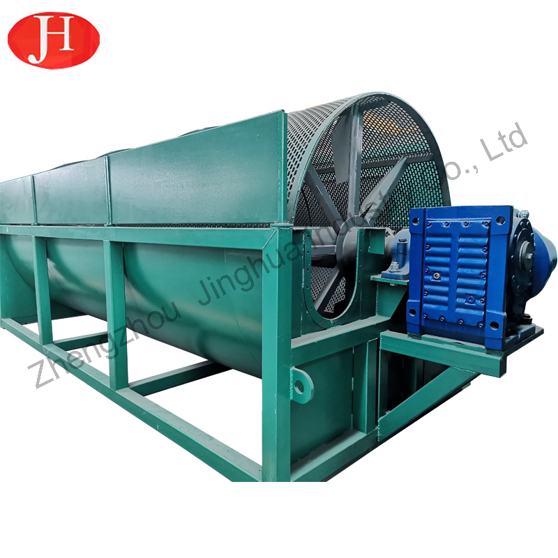 เครื่องยนต์ Y100L2-4 เครื่องปลูกพริกฝรั่งหวาน 2.2Kw 500kg / H ด้วยการควบคุม PLC