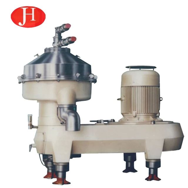 เครื่องแปรรูปเมล็ดฝรั่งหวานแบบต่อเนื่อง 300-500kg/H Plc Control Grinding Separator Concentrator