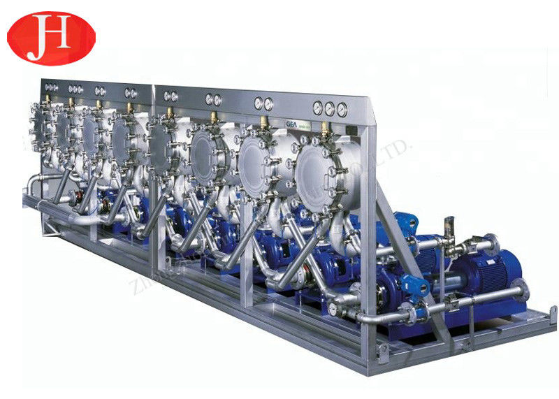 High Reliability Corn / Potato Starch Hydrocyclone For Starch Production Industryfunction gtElInit() {var lib = new google.translate.TranslateService();lib.translatePage('en', 'th', function () {});}