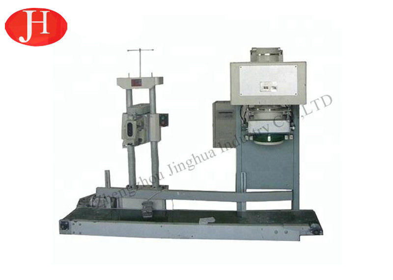 Automatic Packaging Machine For Potato Starch / Corn Starch / Cassava Starchfunction gtElInit() {var lib = new google.translate.TranslateService();lib.translatePage('en', 'th', function () {});}
