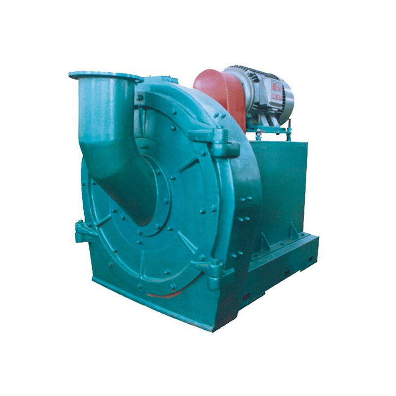เครื่องกัดแป้งข้าวโพด 30T / H สายการผลิตฟันนูน