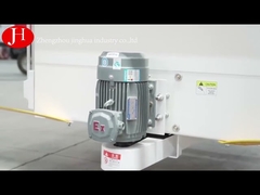 Vibration Dried Cassava Starch Sifter Processing Equipment For Fine Flour