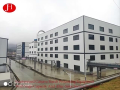 เครื่องแปรรูปเมล็ดมะเขือเทศจากสแตนเลส พร้อมพลังงานและแรงดันตามต้องการ