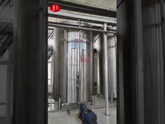 เครื่องควบคุม PLC เครื่องปลูกพริกฝรั่งหวาน สําหรับการแยก การทําความสะอาด การบด-การบรรจุผลิต