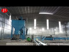 อุตสาหกรรม อัตโนมัติ สายการผลิต พริกฝรั่งหวาน พริกฝรั่งหวาน ด้วยระบบควบคุม PLC