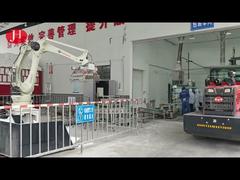 เครื่องบรรจุหัวมันสำปะหลังความจุสูง